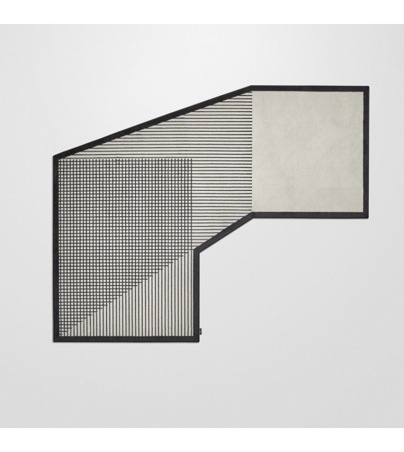 Volumi Antonio Lupi Rug