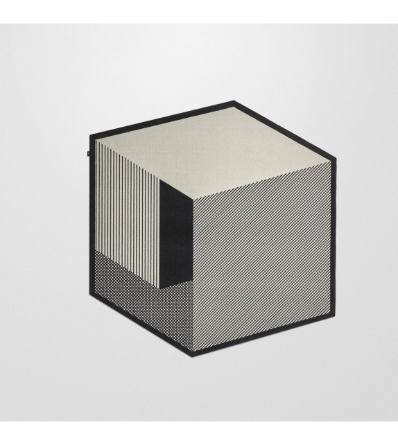 Volumi Antonio Lupi Tappeto