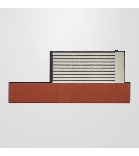 Volumi Antonio Lupi Tapis