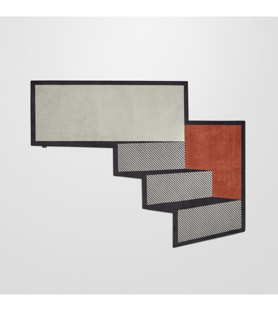 Volumi Antonio Lupi Rug