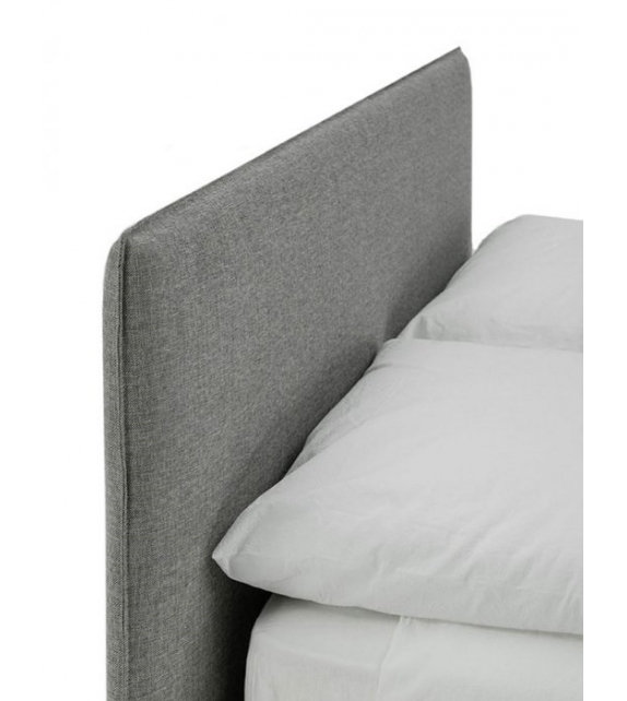 Gaya Plane Bolzan Bed with Storage Unit