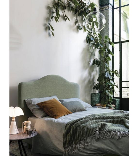 Vanity Bolzan Cama con Contenedor