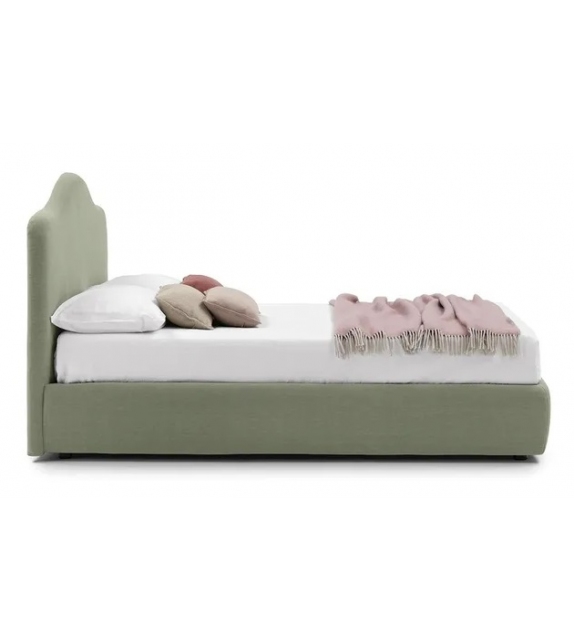 Vanity Bolzan Letto con Contenitore