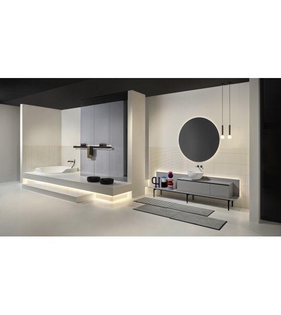 Ala Antonio Lupi Estante