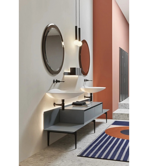 Ala Antonio Lupi Shelf