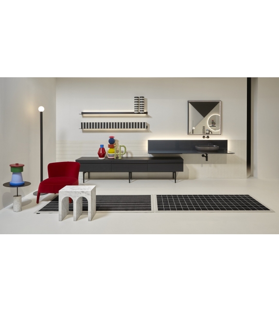 Ala Antonio Lupi Shelf