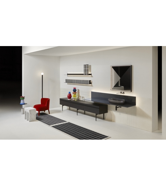 Ala Antonio Lupi Shelf