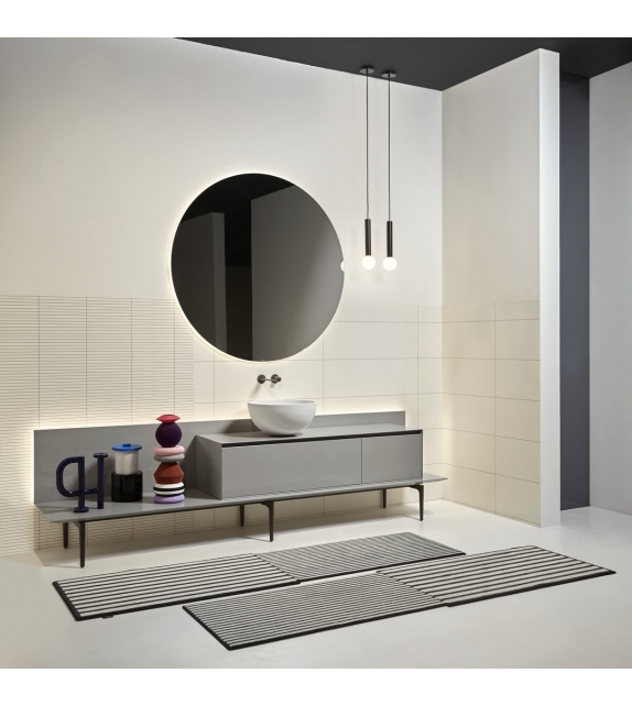 Ala Antonio Lupi Mensola