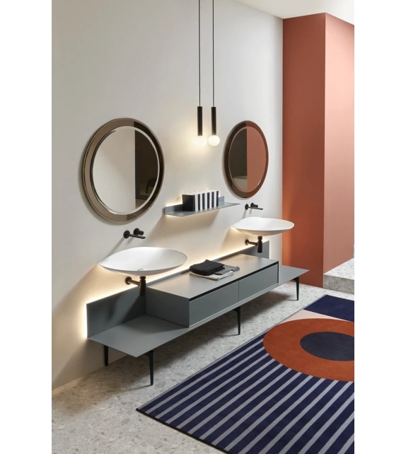 Ala Antonio Lupi Shelf