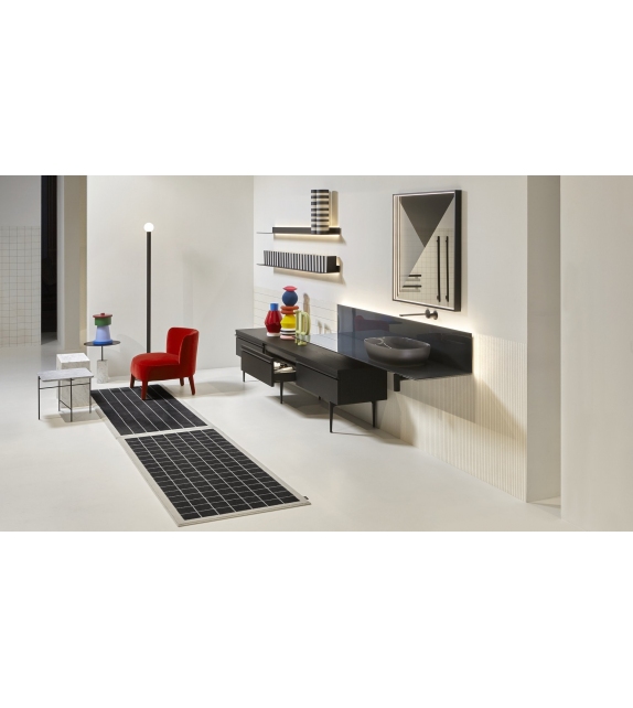 Ala Antonio Lupi Shelf