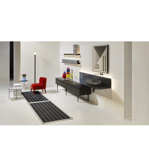 Ala Antonio Lupi Shelf