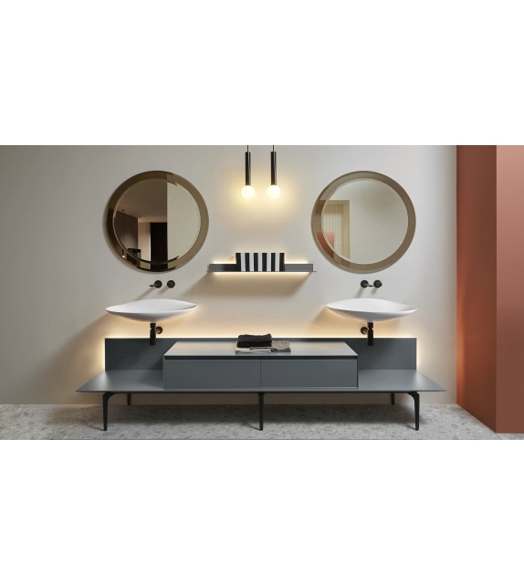 Ala Antonio Lupi Shelf