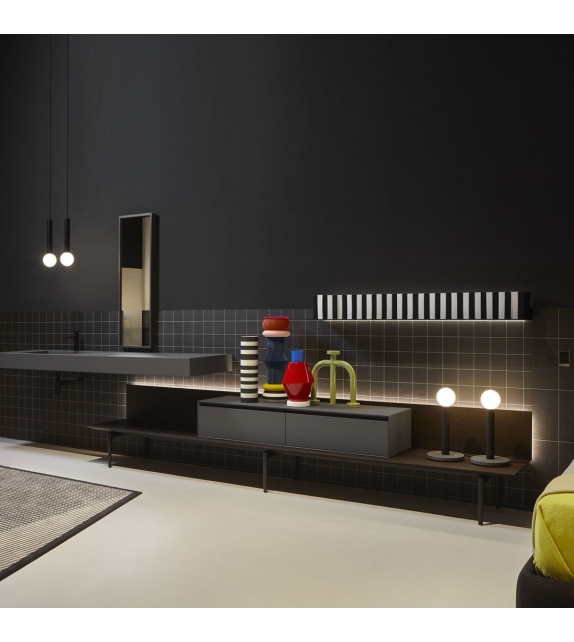 Ala Antonio Lupi Estante