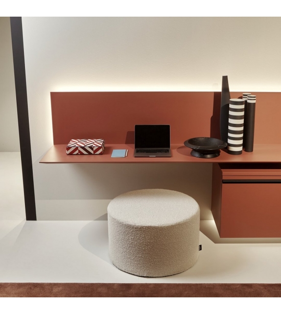 Antonio Lupi Ala_Living Composition