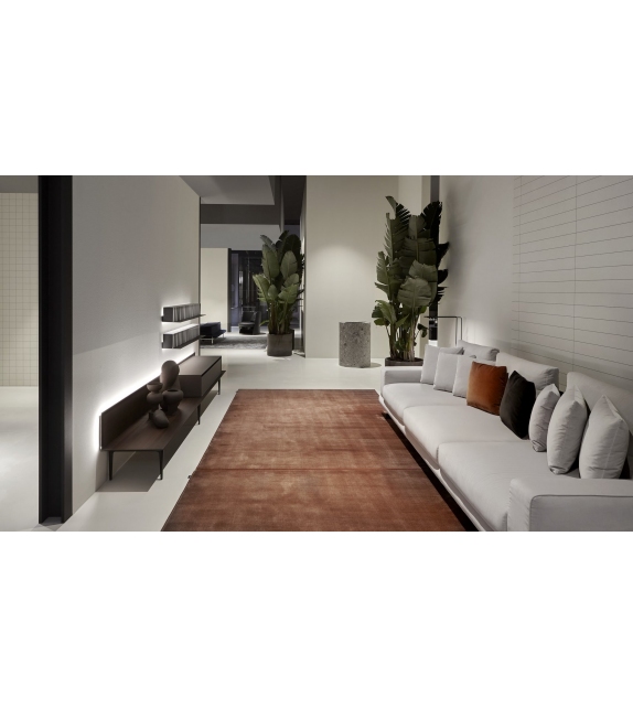 Antonio Lupi Ala_Living Composition