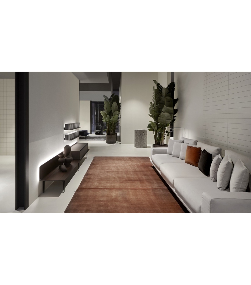 Ala_Living Antonio Lupi Composition