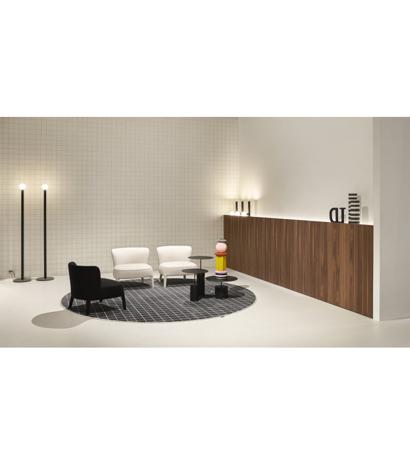 Antonio Lupi Anima Liquida Living Composition