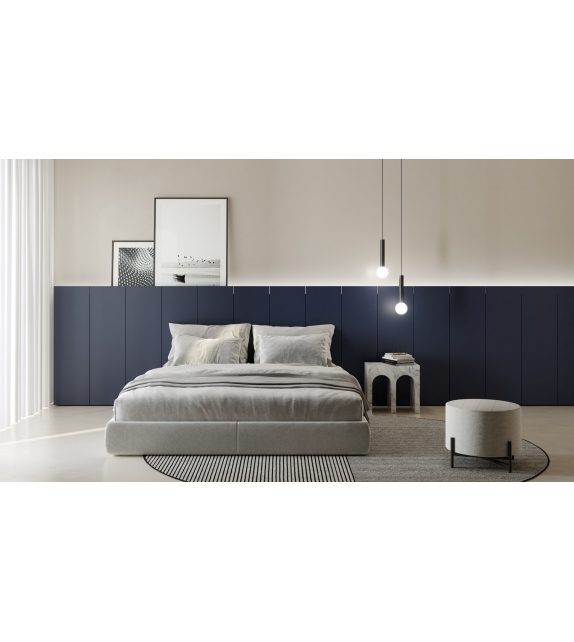 Anima Liquida Living Antonio Lupi Composizione