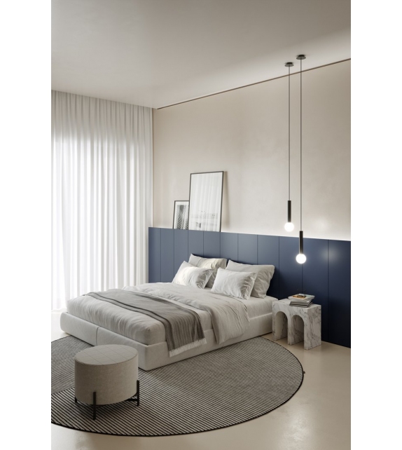 Anima Liquida Living Antonio Lupi Composizione