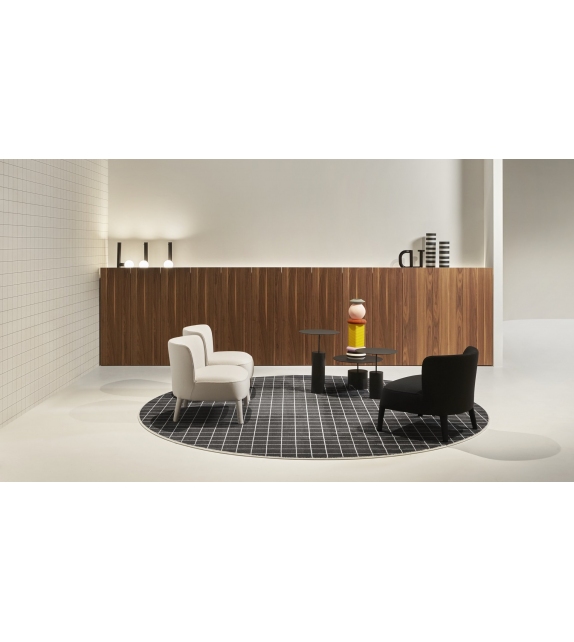 Anima Liquida Living Antonio Lupi Composition