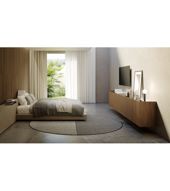 Anima Liquida Living Antonio Lupi Komposition