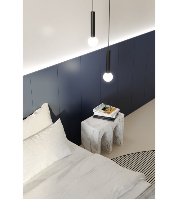 Anima Liquida Living Antonio Lupi Composition