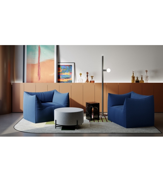 Anima Liquida Living Antonio Lupi Composizione