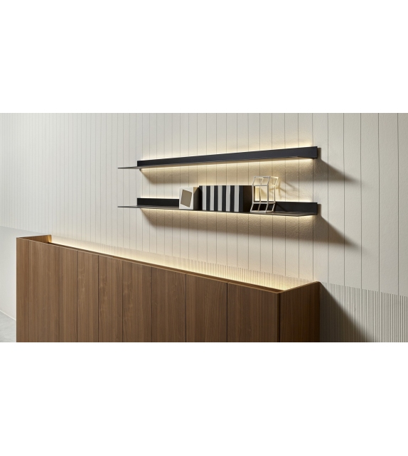 Anima Liquida Living Antonio Lupi Komposition