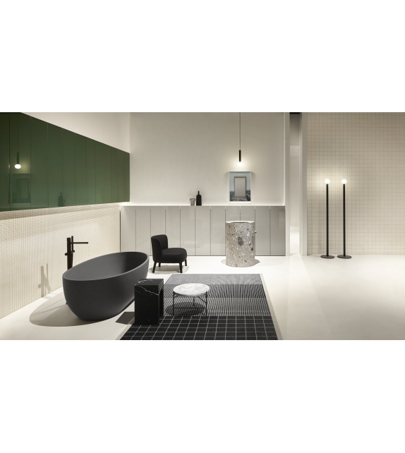 Anima Liquida Living Antonio Lupi Composition