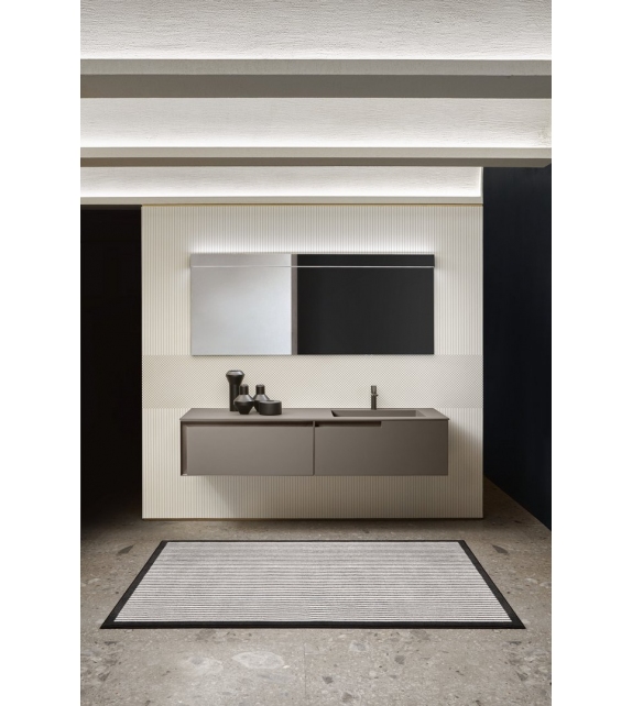 Atelier Antonio Lupi Composición