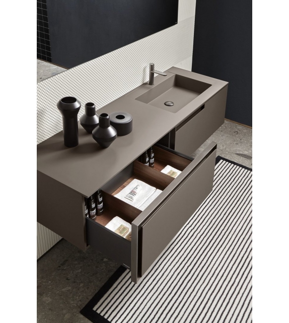 Atelier Antonio Lupi Composizione