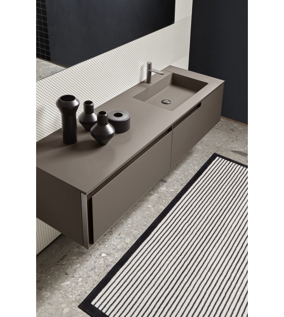 Atelier Antonio Lupi Composición