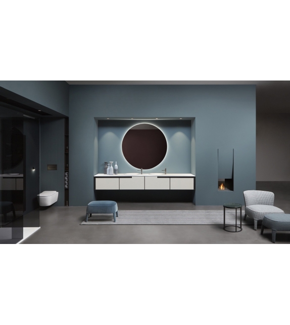 Atelier Antonio Lupi Composizione