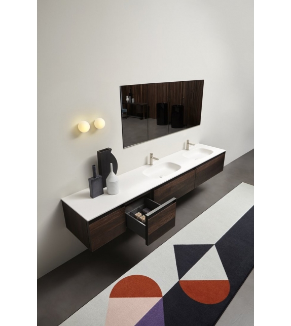 Atelier Antonio Lupi Composición