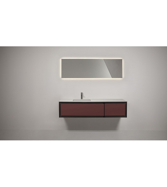 Atelier Antonio Lupi Composición