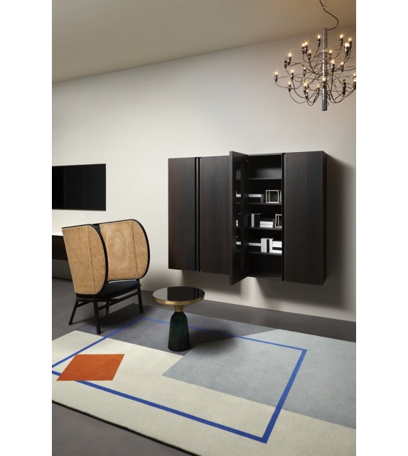 Atelier Antonio Lupi Composizione