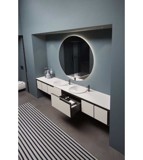 Atelier Antonio Lupi Composizione