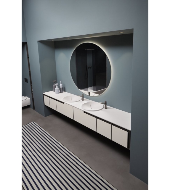 Antonio Lupi Atelier Composition