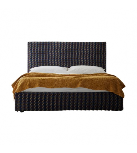 Vanity Bolzan Letto con Contenitore