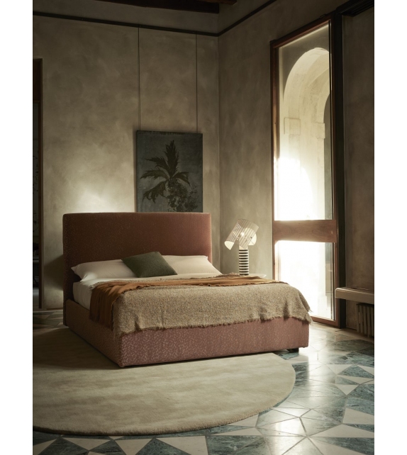 Vanity Bolzan Letto con Contenitore