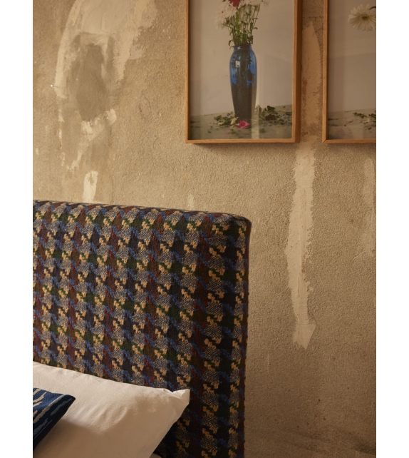 Vanity Bolzan Letto con Contenitore