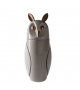 Prêt pour l'expédition - Hibou Owls Vase Bosa