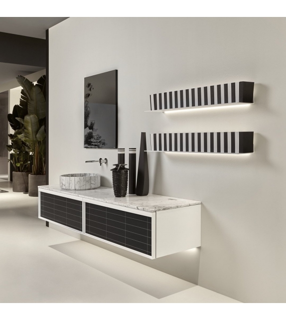 Bemade Antonio Lupi Composición