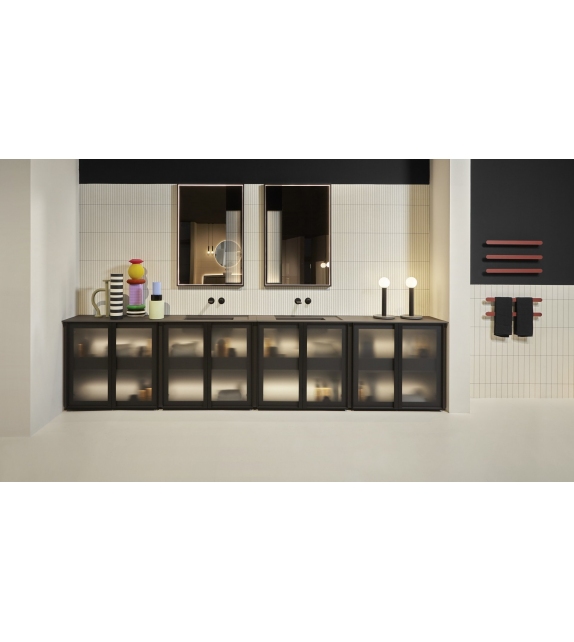 Bemade Antonio Lupi Composizione