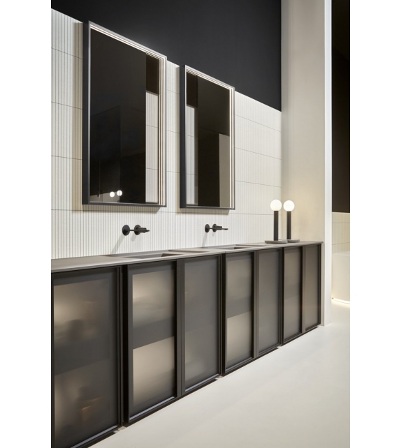 Bemade Antonio Lupi Composizione