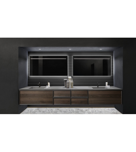 Bemade Antonio Lupi Composizione