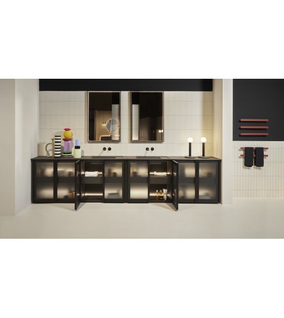 Bemade Antonio Lupi Composition