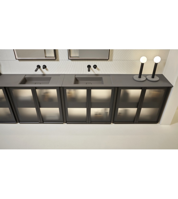 Bemade Antonio Lupi Composición