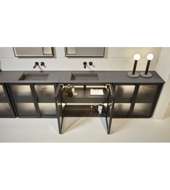 Bemade Antonio Lupi Komposition