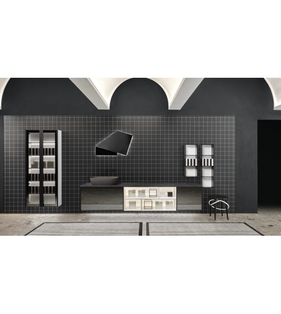 Bemade Antonio Lupi Composición